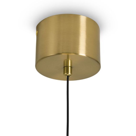 Подвесной светодиодный светильник Freya Whisper FR6184PL-L8BS