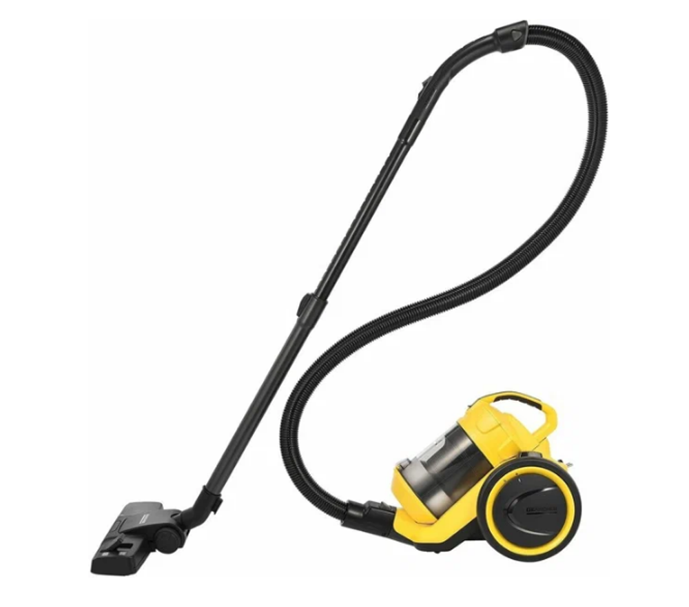 Стационарный пылесос Karcher VC3 (q)