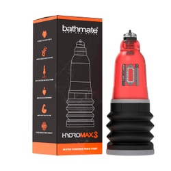 Bathmate Hydromax3 brilliant - Гидропомпа