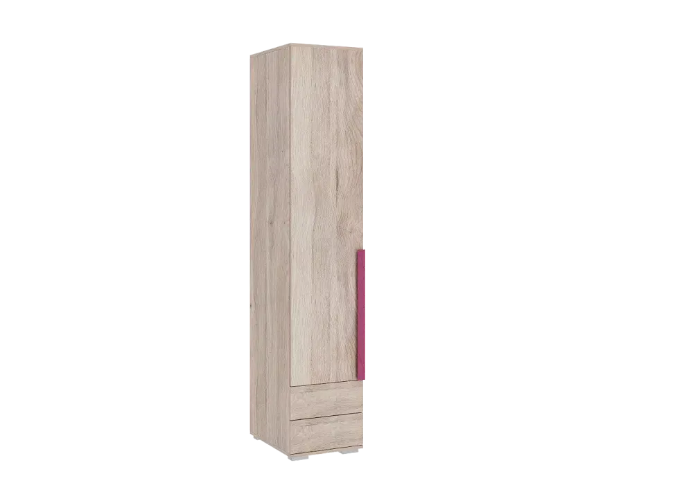 Шкаф однодверный "Лайк"