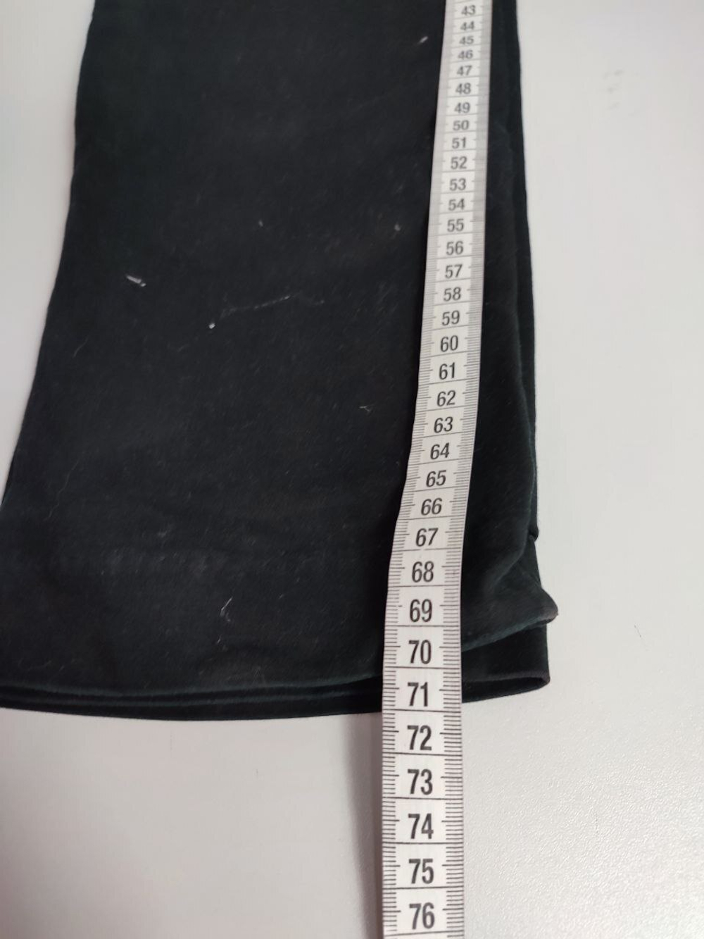 Брюки  Mango повседневные 42 размер