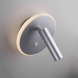 Спот Elektrostandard MRL LED 1014 белый