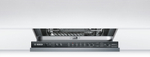 Встраиваемая посудомоечная машина Bosch SPV25DX50R