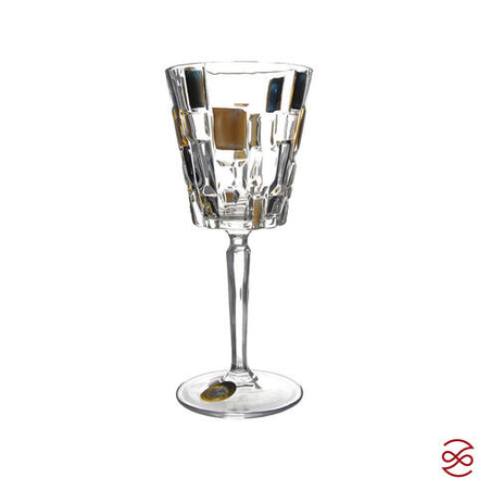 Набор бокалов для вина RCR Etna 280 мл (6 шт)