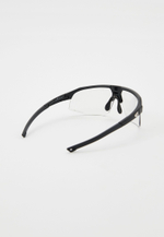Спортивные очки с диоптриями GOG Kilo / Matt Black / Photochromic Clear-Smoke Lens