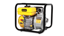 Бензиновая мотопомпа CHAMPION GP52/1