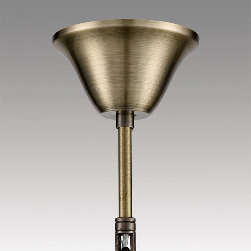 Подвесная люстра Lumion Linn 8190/8