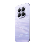 Смартфон Xiaomi Redmi Note 15 Pro 5G NFC 8 ГБ + 256 ГБ («Туманный фиолетовый» | Mist Purple) (версия Global)