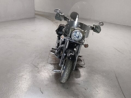 Yamaha Roadstar XV1700 2004