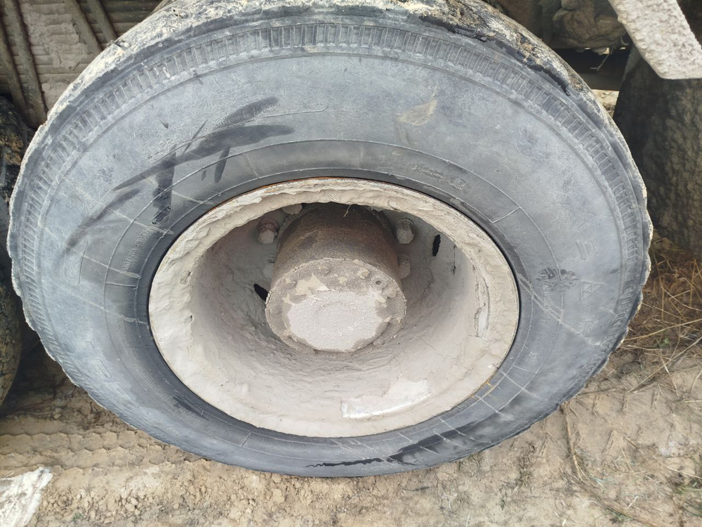 FAW J6 6x6 Самосвал CA3250P66K24L1TE5 (Дизельный, 11,1 л, 420 л.с., МТ)
