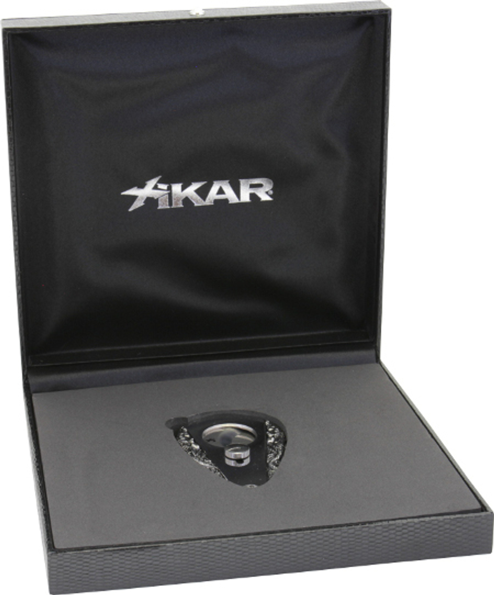 XIKAR 302MY 3D Mayan Xi3