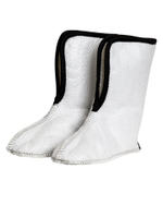 Сапоги ЭВА Премиум, мужские морозостойкие (-50С) МБС КЩС, с манжетой,цв.Оливковый