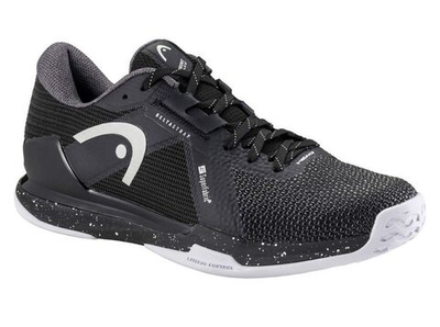 Теннисные кроссовки Head Sprint Pro 4.0 SF Clay - Black