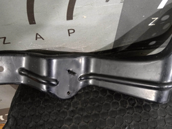 Кронштейн передней панели левый JAC JS3 23-нв Б/У Оригинал 2803502U226K