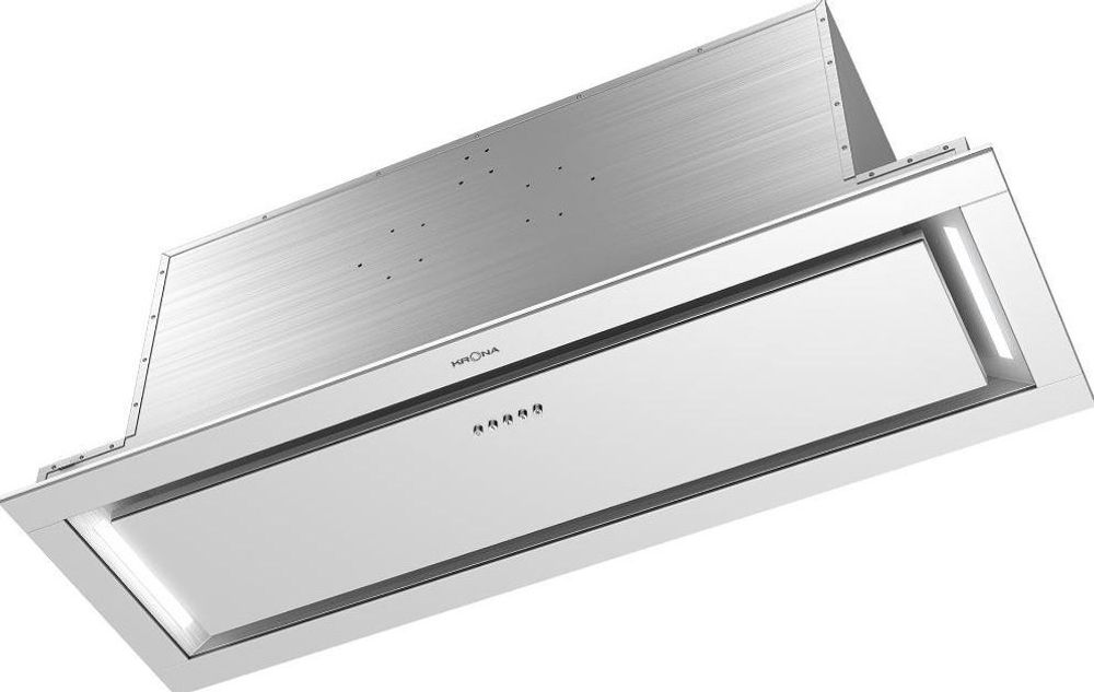 Вытяжка  Krona SINTIA 900 INOX S