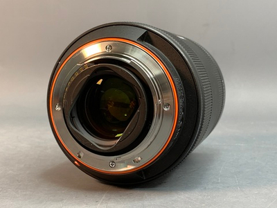 Sony Carl Zeiss Vario-Sonnar T 24-70mm 2.8 ZA SSM II