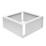Цоколь к ВРУ Unit S IP31 (200x450x450) EKF PROxima (10.00 шт.)