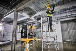 Лазерный уровень с зеленым лучом DEWALT DCE0811D1G