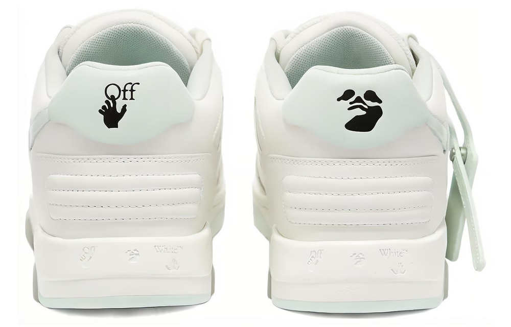 Off-White Out Of Office