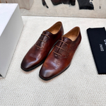 Дерби с ручной росписью