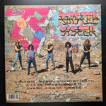 Twisted Sister ‎– Come Out And Play (США 1985г.)