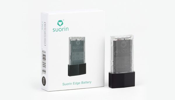 Купить Дополнительный аккумулятор для Suorin Edge