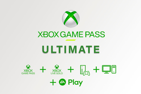 Xbox Game Pass