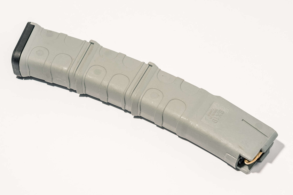 Магазин для Сайга 9, Mag SG-919 30-30/Gr