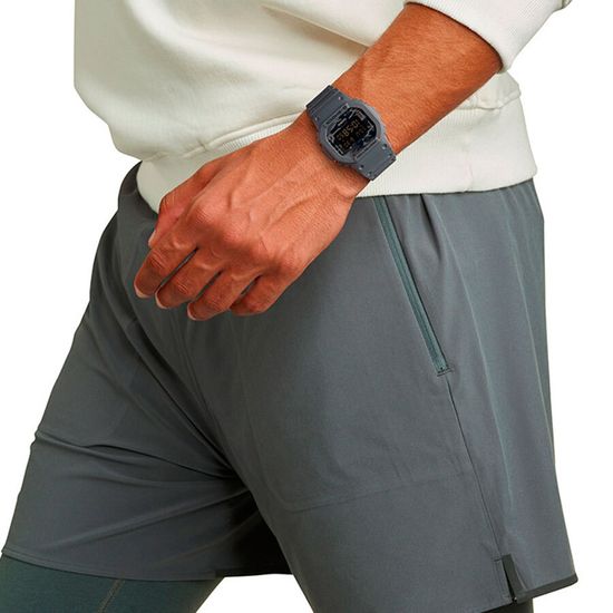 Наручные часы Casio DW-5600CA-2E