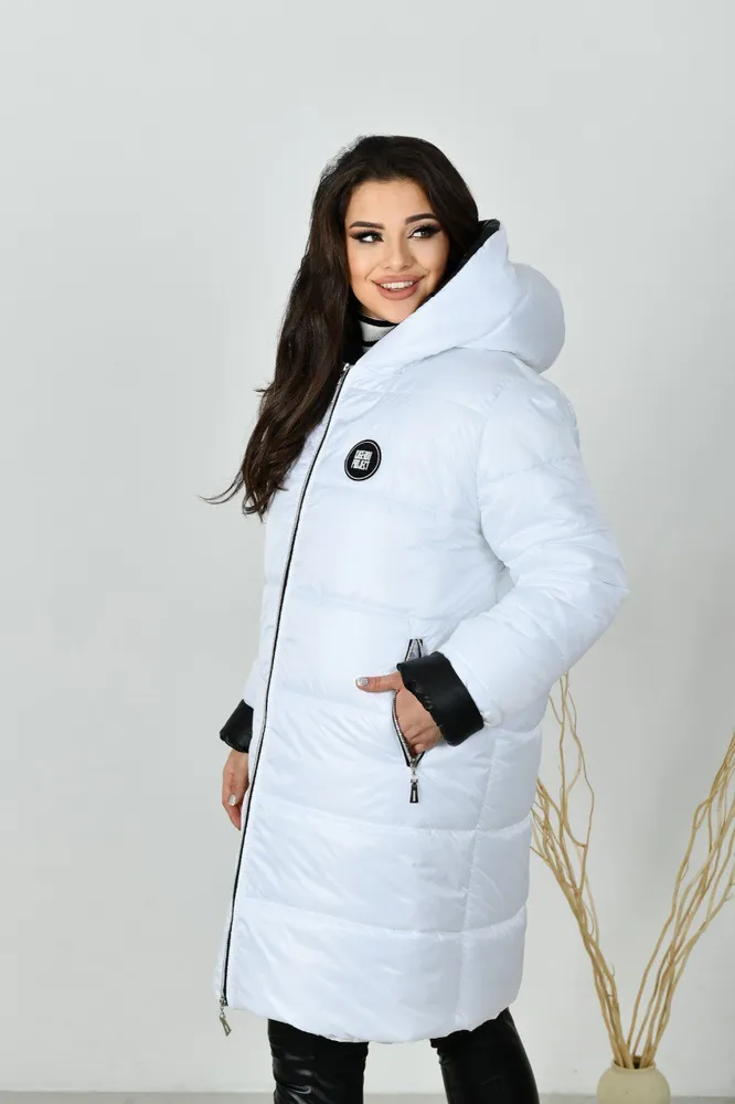 Пальто УК-8-328/2 Fabrika