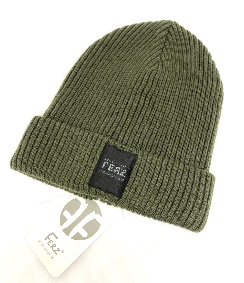 Шапка Ferz Канада