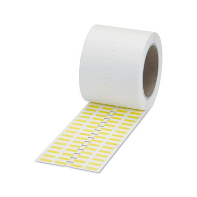 0828460 - EML (18X6)RL YE - Этикетка