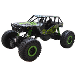 Радиоуправляемый краулер Rock Crawler 4WD RTR 1:10 2.4G