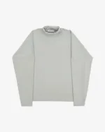 Водолазка ONE TWO "MULTICOLOR"  Портовый туман