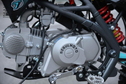 Мотоцикл REGULMOTO Seven Medalist Pro 17/14 PITBIKE