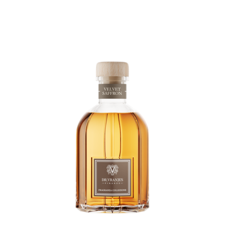 Dr. Vranjes Velvet Saffron диффузор (аромат вельвет и шафран)