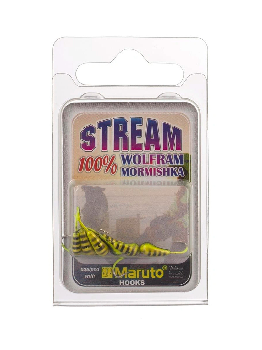 Мормышка Helios вольфрамовая Чесночинка с отверстием 3,5мм 0,85гр Sil (MW-1535-Sil)