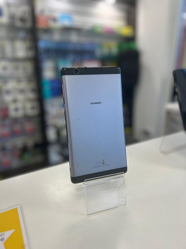 Планшет HUAWEI MediaPad T3 7" 1/8 ГБ 3G Gray (Витринный)