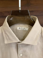 Рубашка Loro Piana