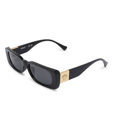 Солнцезащитные очки VK4003U Versace - черный(VK4003U)