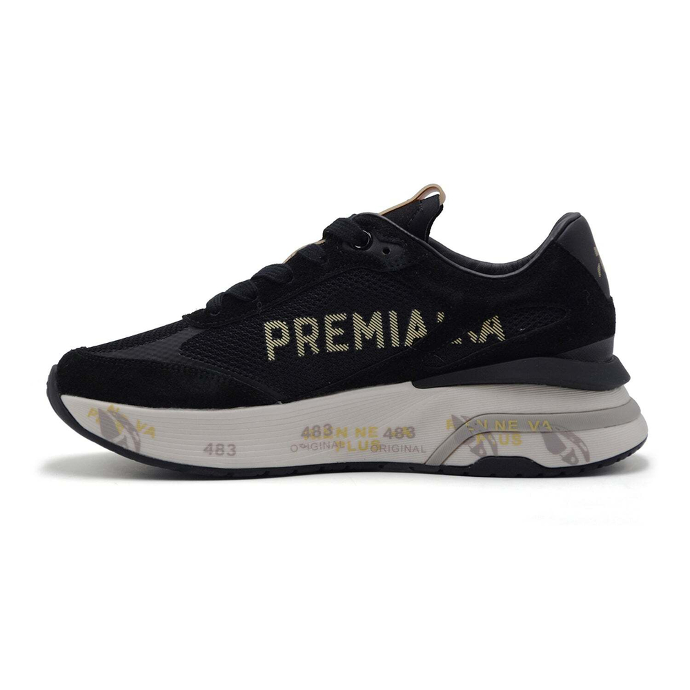 Кроссовки PREMIATA