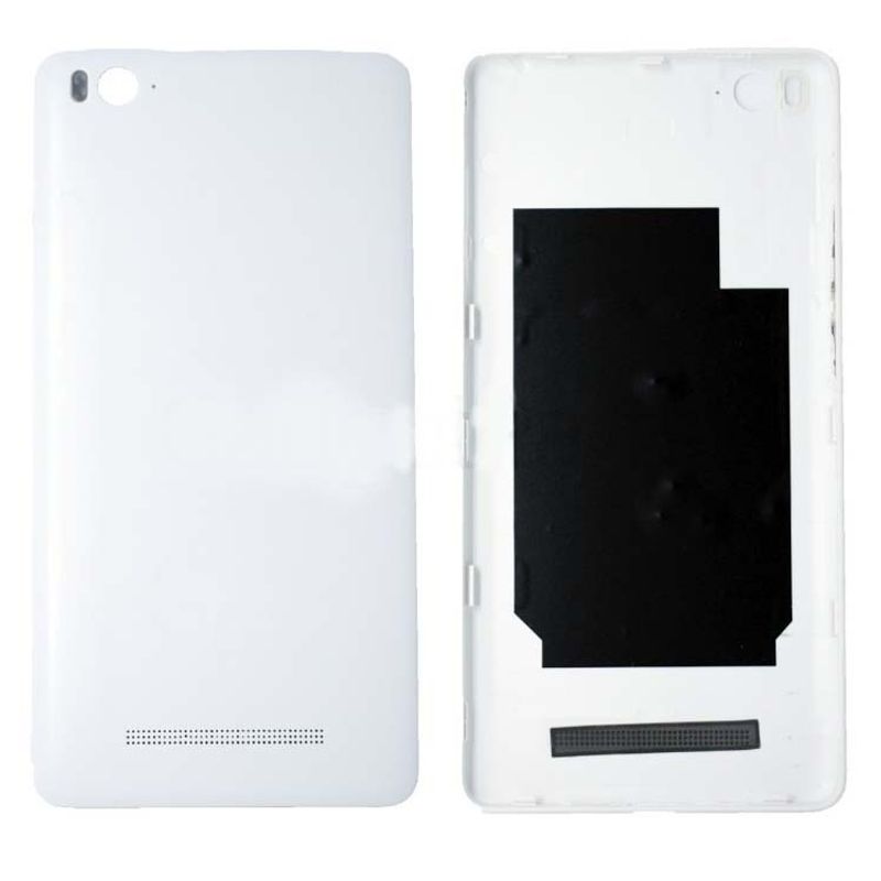 Задняя крышка для Xiaomi Mi4i / Mi4c White