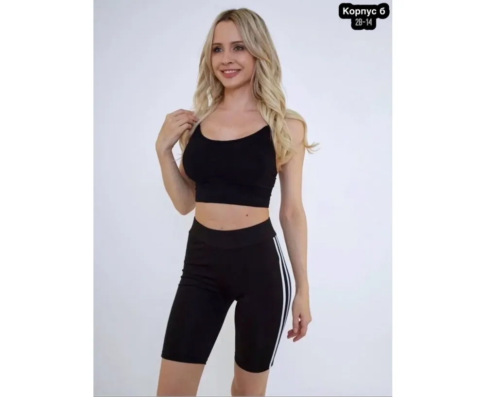 Велосипедки 50364864 Fabrika