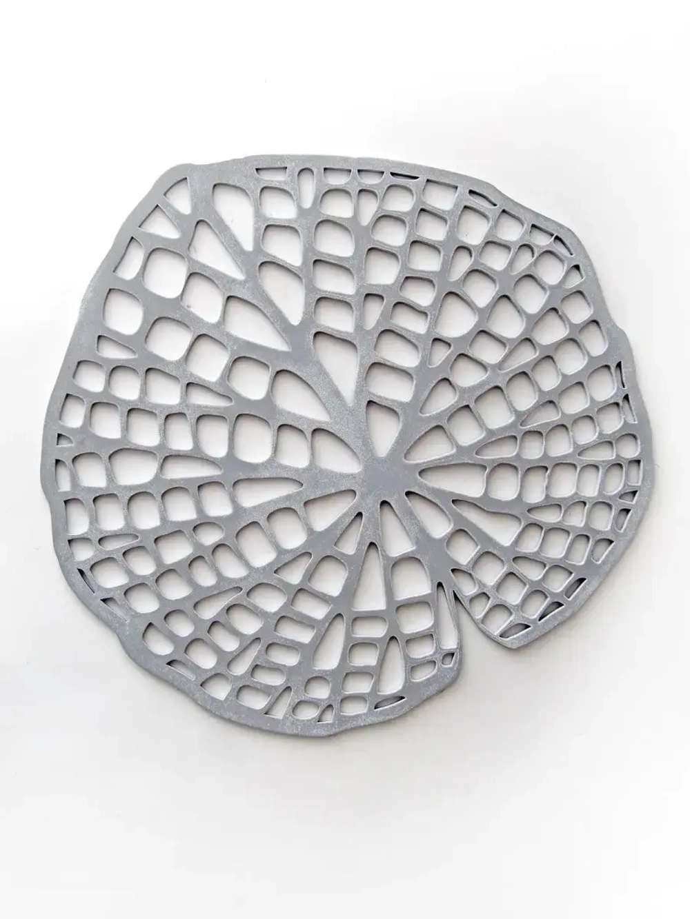 Декорация настенная "Листья"