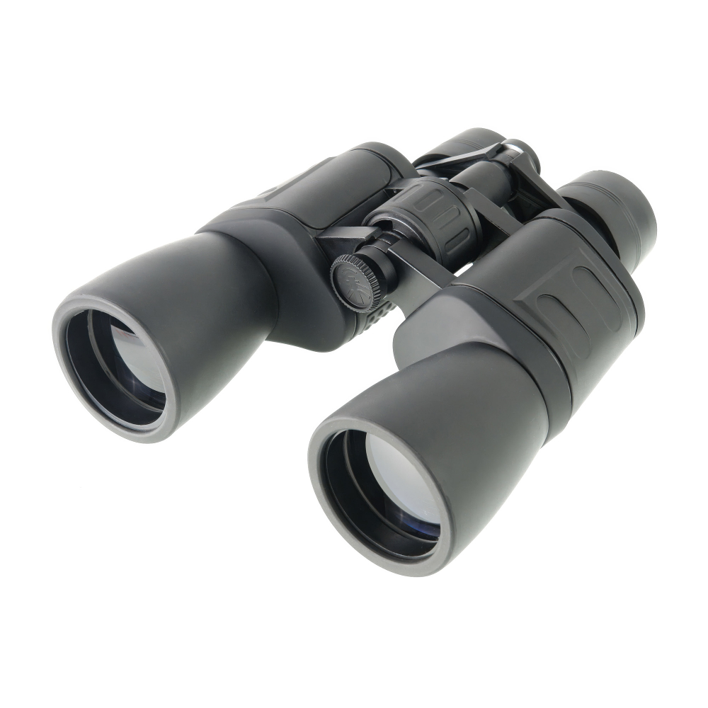 Бинокль Veber БПЦ zoom 8-32x50