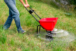 Тележка-дозатор для реагентов HILST HAND TRUCK