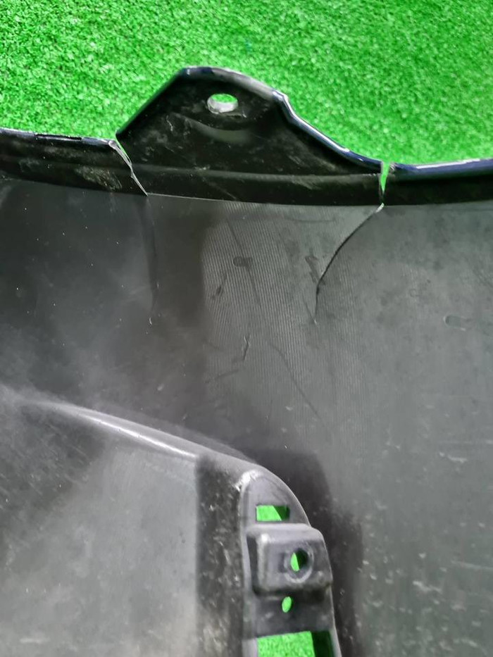 Бампер задний Infiniti QX50 2 (2017-н.в.)