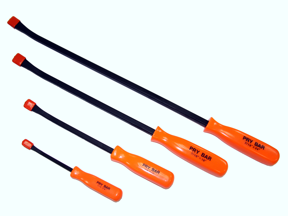 Набор монтировок СТАНКОИМПОРТ, KA-6101