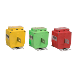 Трансформатор ТОП-0,66 150/5 0,5S 5ВА