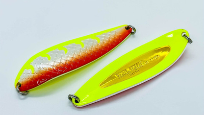 Блесна SMITH BUCH JAPAN 40g #06